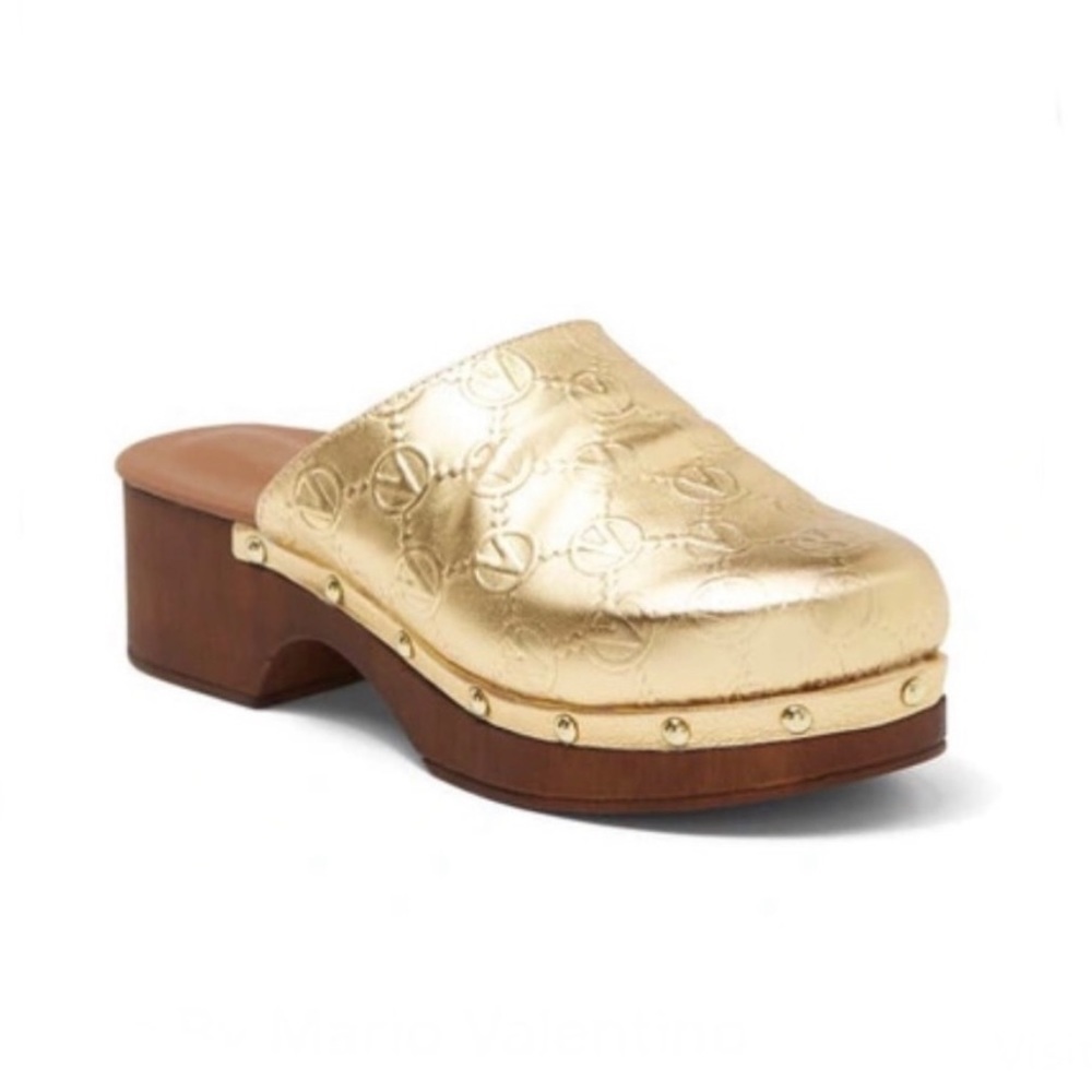 Valentino by Mario Valentino Micky Clog‎